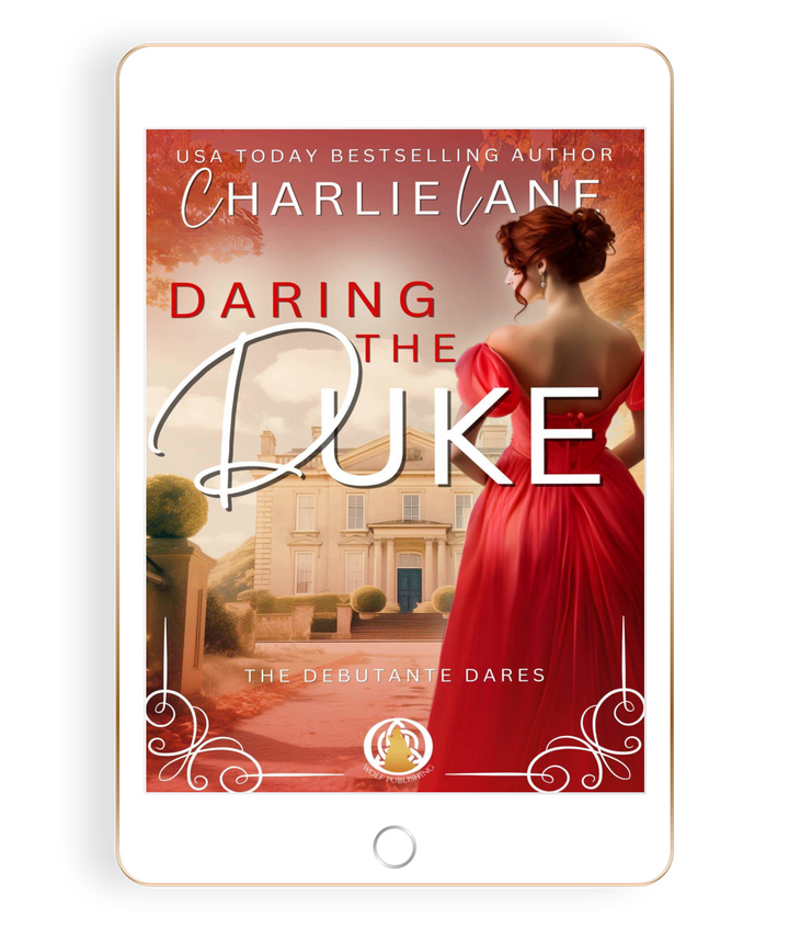 Daring the Duke (Book 1)