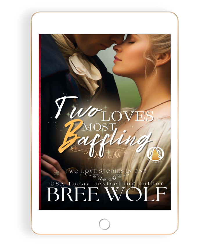 Two Loves Most Baffling (Book 2)