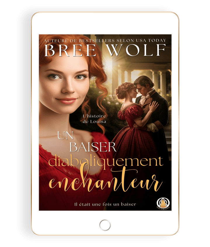 Un baiser diaboliquement enchanteur