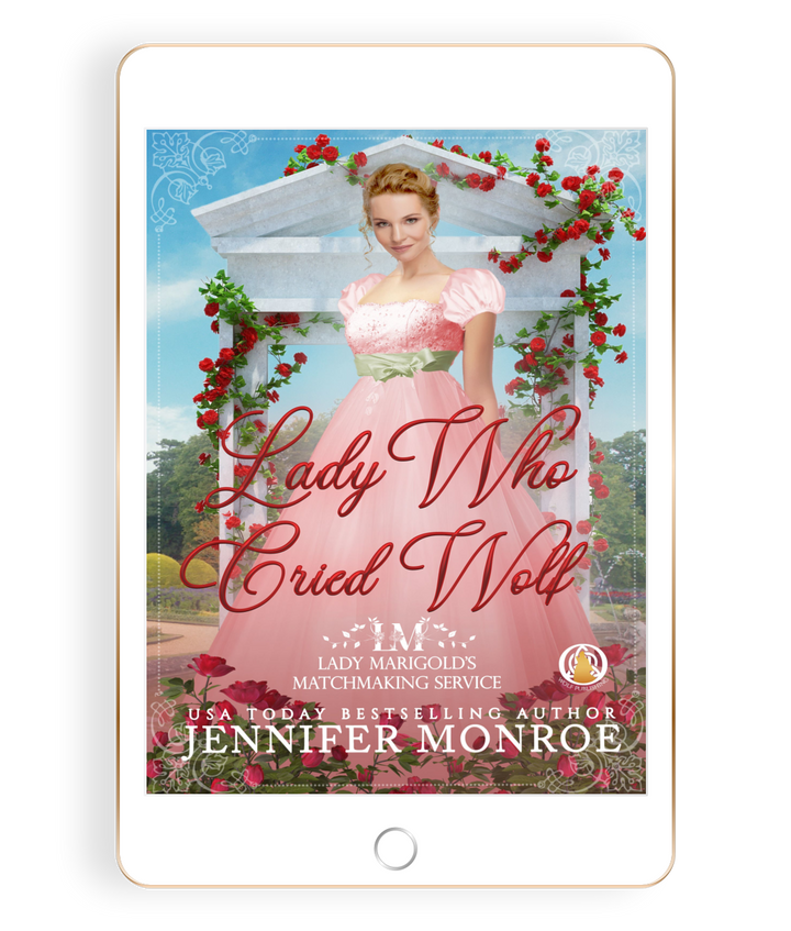 Lady Marigold's Matchmaking Service - Bundle