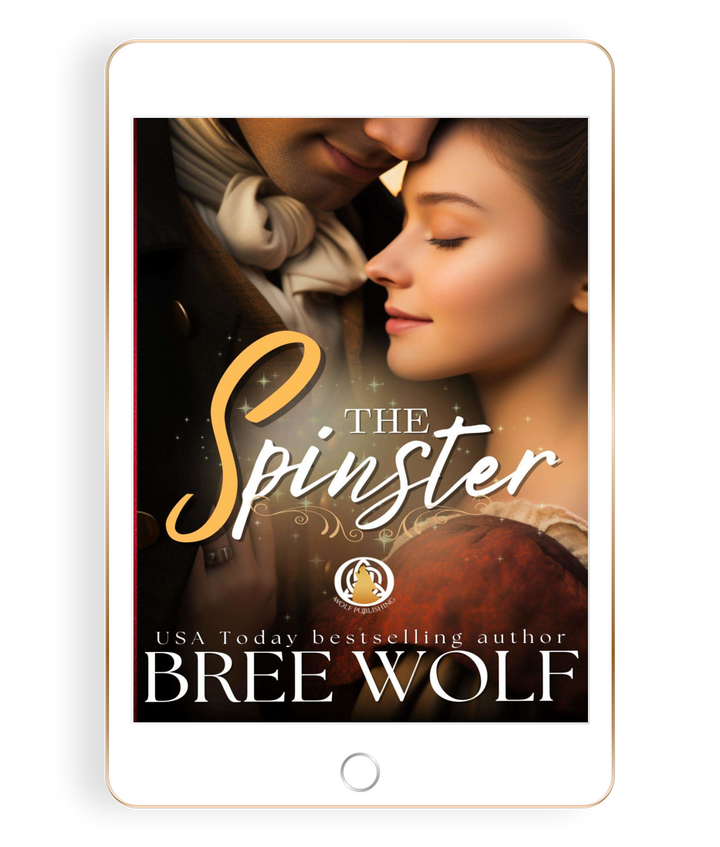 The Spinster (Prequel)