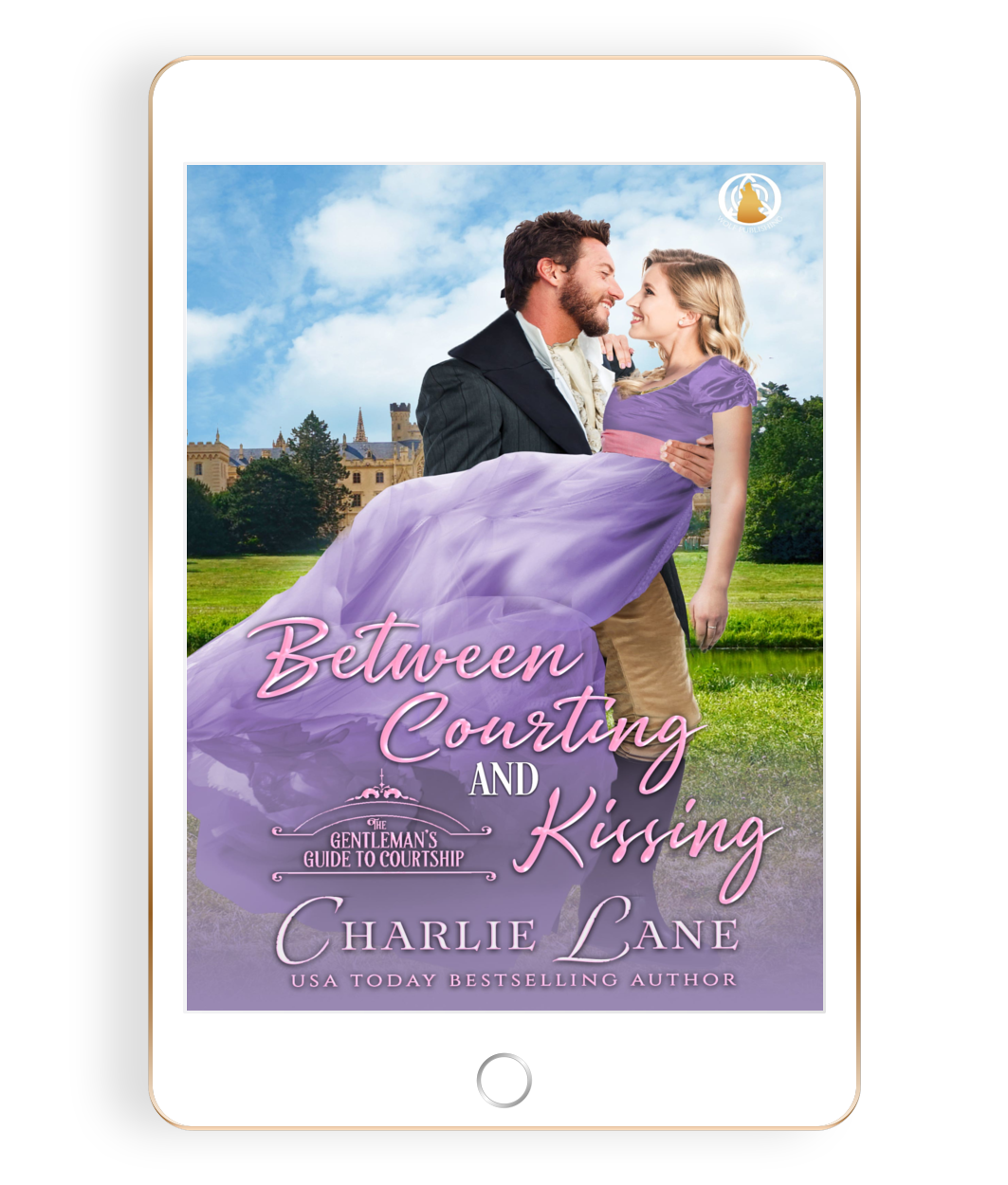A Gentleman's Guide to Courtship - Bundle I