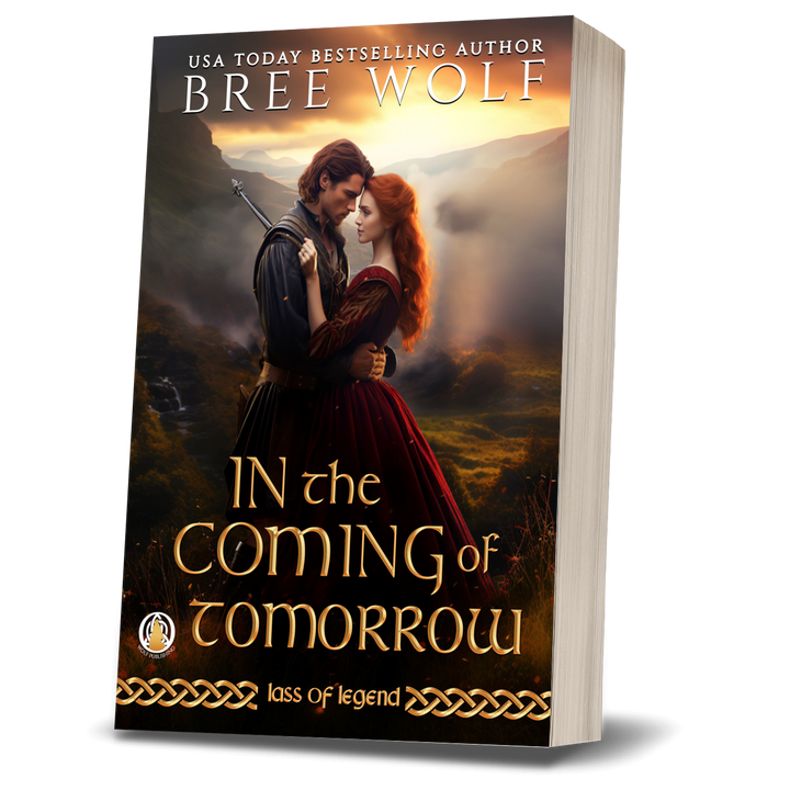 In the Coming of Tomorrow (Paperback)