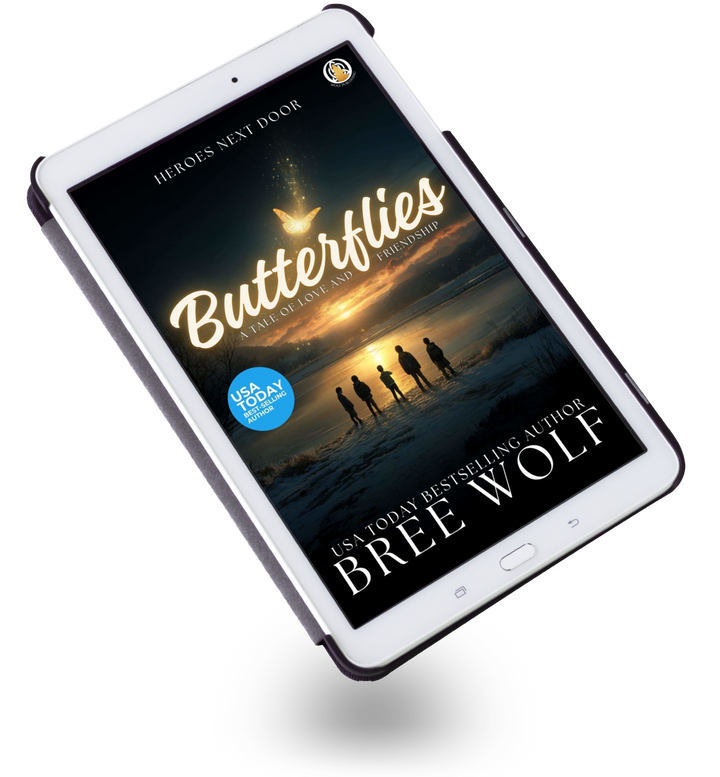 Butterflies: A Tale of Love and Friendship