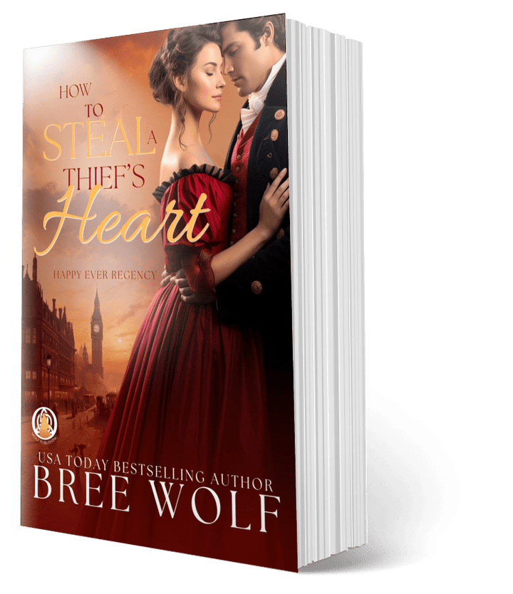 How to Steal a Thief's Heart (Paperback)