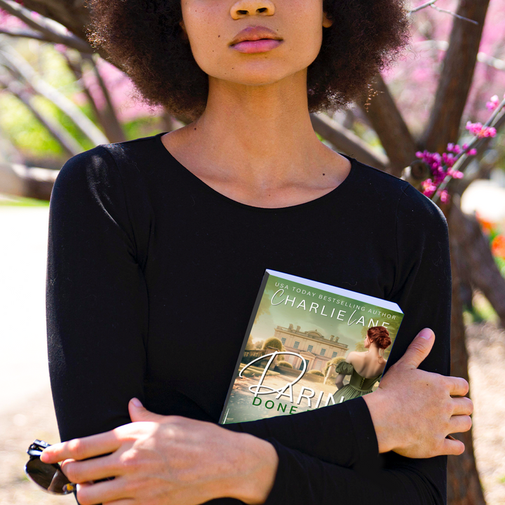 Daring Done Right (Book 6)