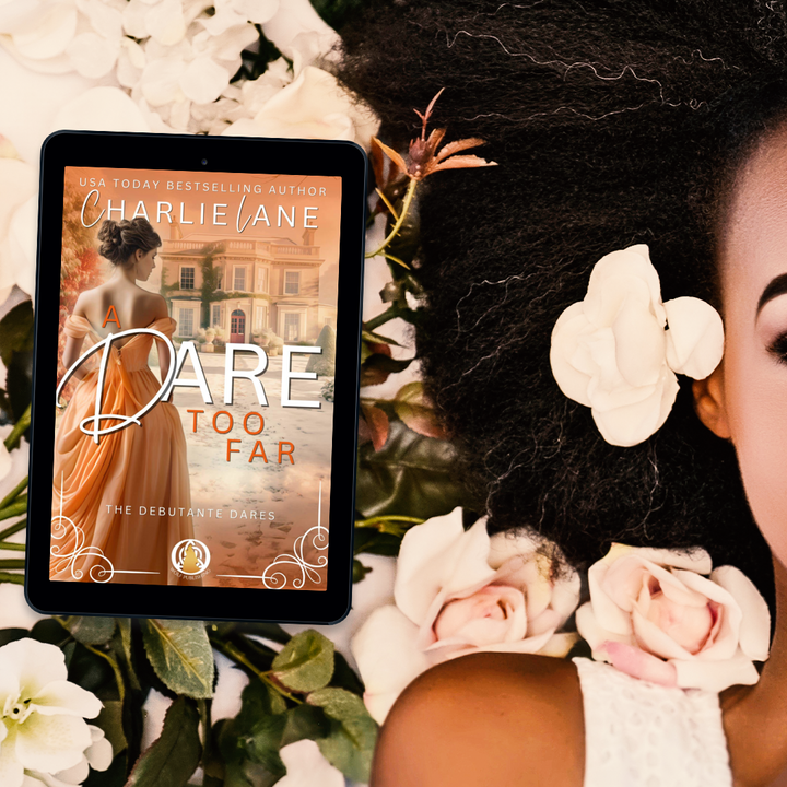 A Dare too Far (Book 2)