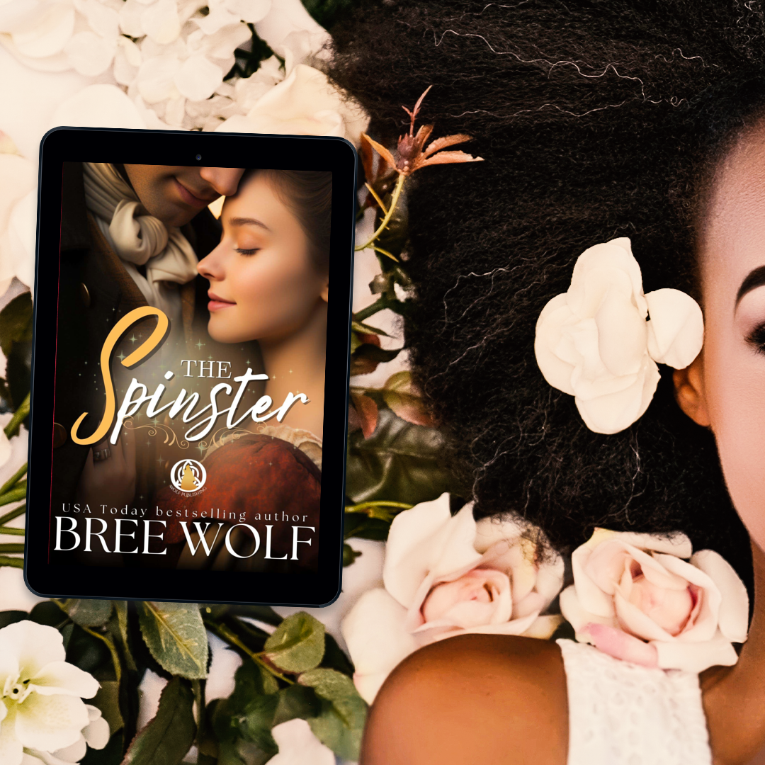 The Spinster (Prequel)