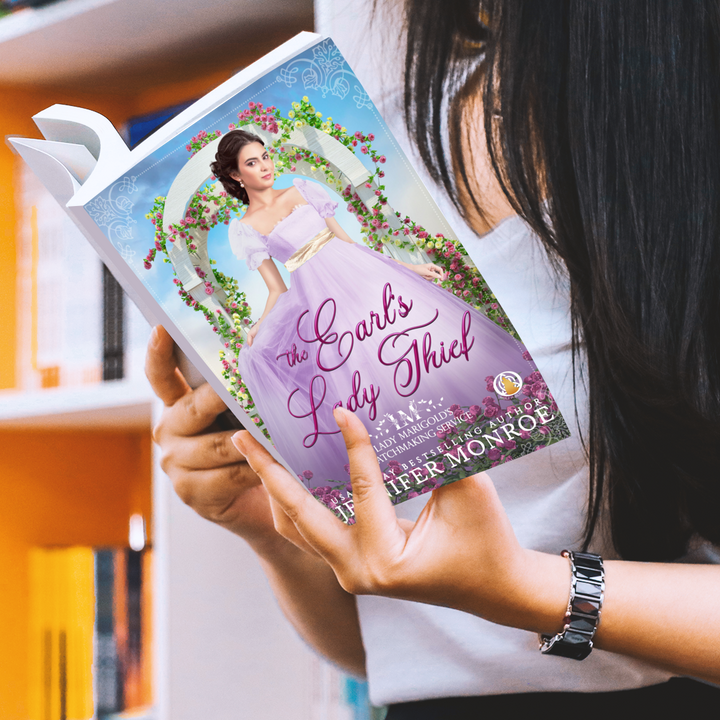 Lady Marigold's Matchmaking Service - Bundle