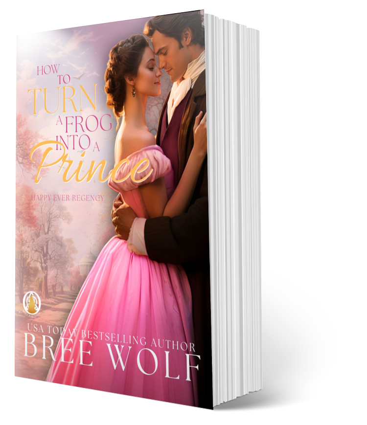 Happy Ever Regency Series - Bundle Two (Paperback)