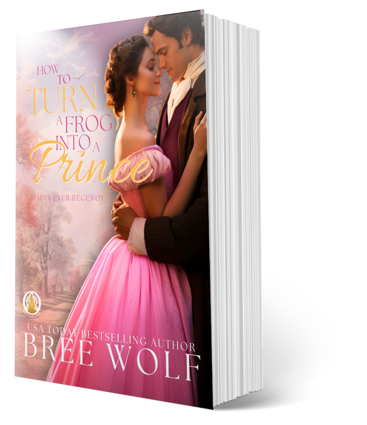 How to Turn a Frog into a Prince (Paperback)