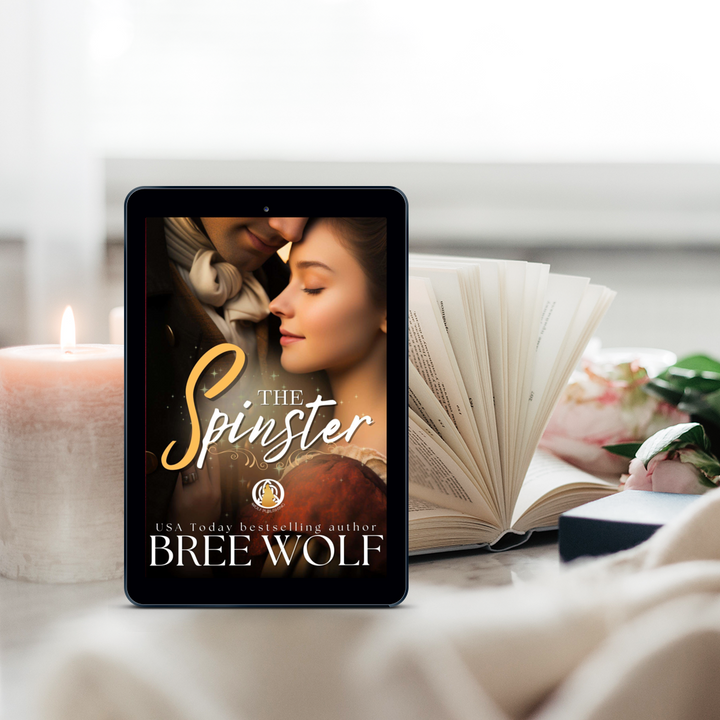 The Spinster (Prequel)