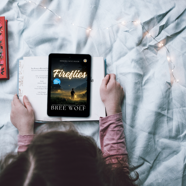 Fireflies: A Tale of Life and Death