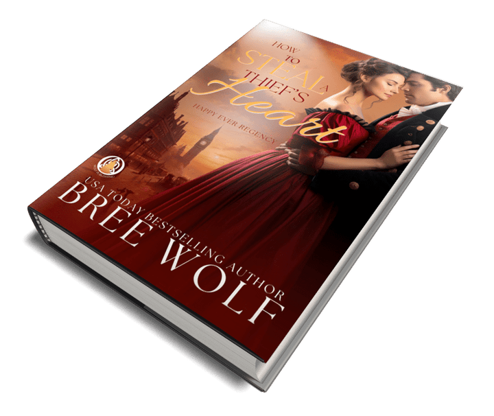 How to Steal a Thief's Heart (Paperback)