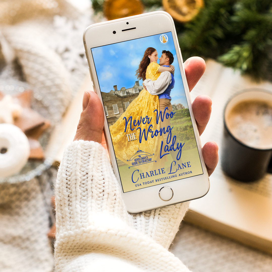 A Gentleman's Guide to Courtship - Bundle I