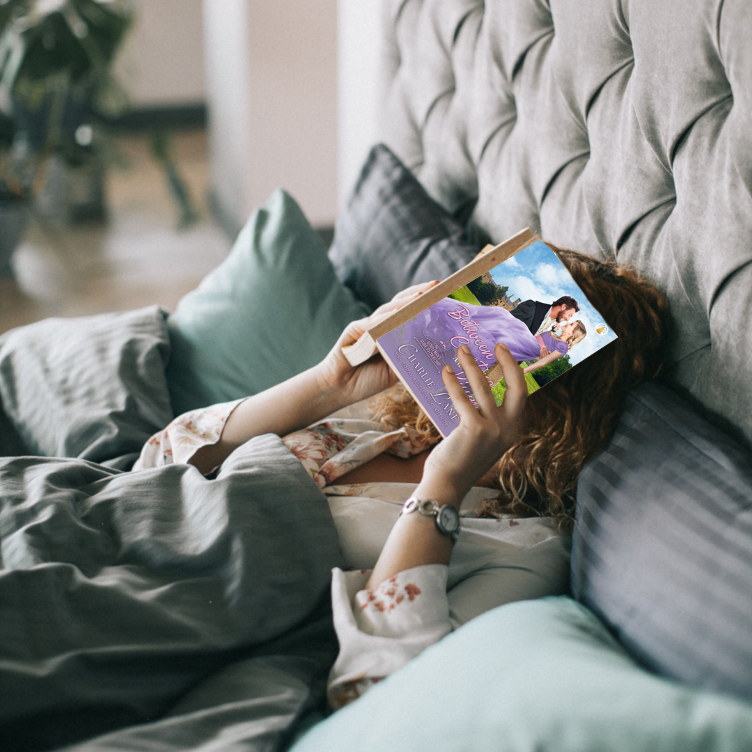 A Gentleman's Guide to Courtship - Bundle I