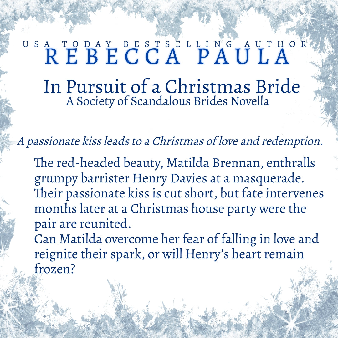 Christmas Belles: A Regency Holiday Anthology (E-Book)