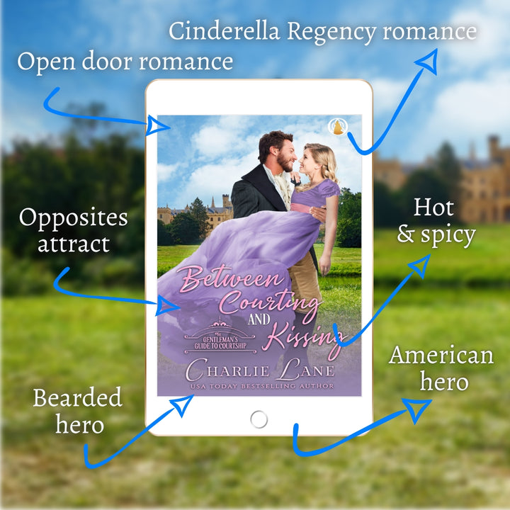 A Gentleman's Guide to Courtship - Bundle I